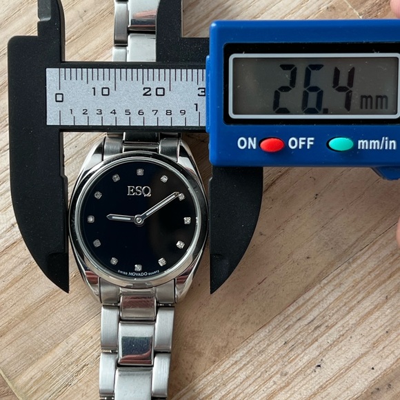 Disney Christmas 2025 Lil Rin Rin Plush Badge Red New